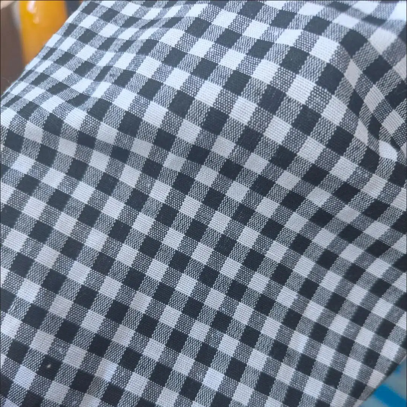 เสื้อผู้หญิงฤดูใบไม้ผลิใหม่ลายสก๊อต Peter Pan COLLAR Ruffles หลวมทั้งหมดตรงกับวิทยาลัยญี่ปุ่น Mujer Kawaii Swwet Tender Chemise femme