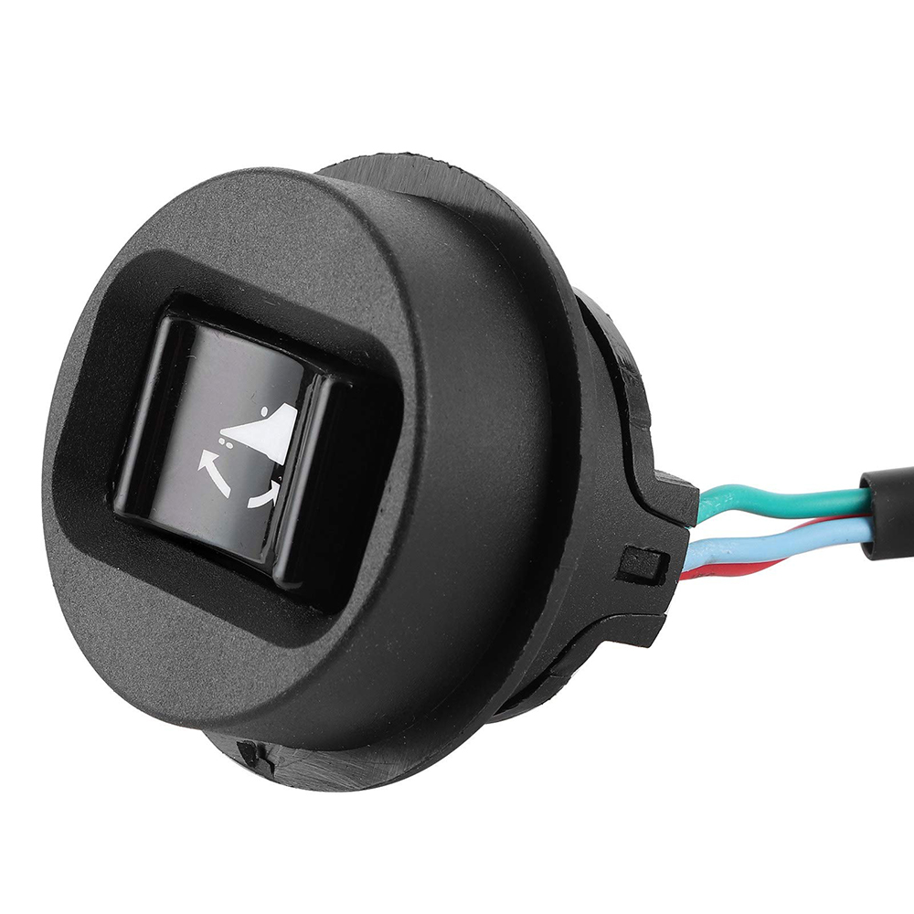 63d-82563 Trimm kippschalter für Yamaha-Außenbordmotor 2-Takt 4-Takt 30 PS-115 PS 63d-82563-10; 63d-82563-00