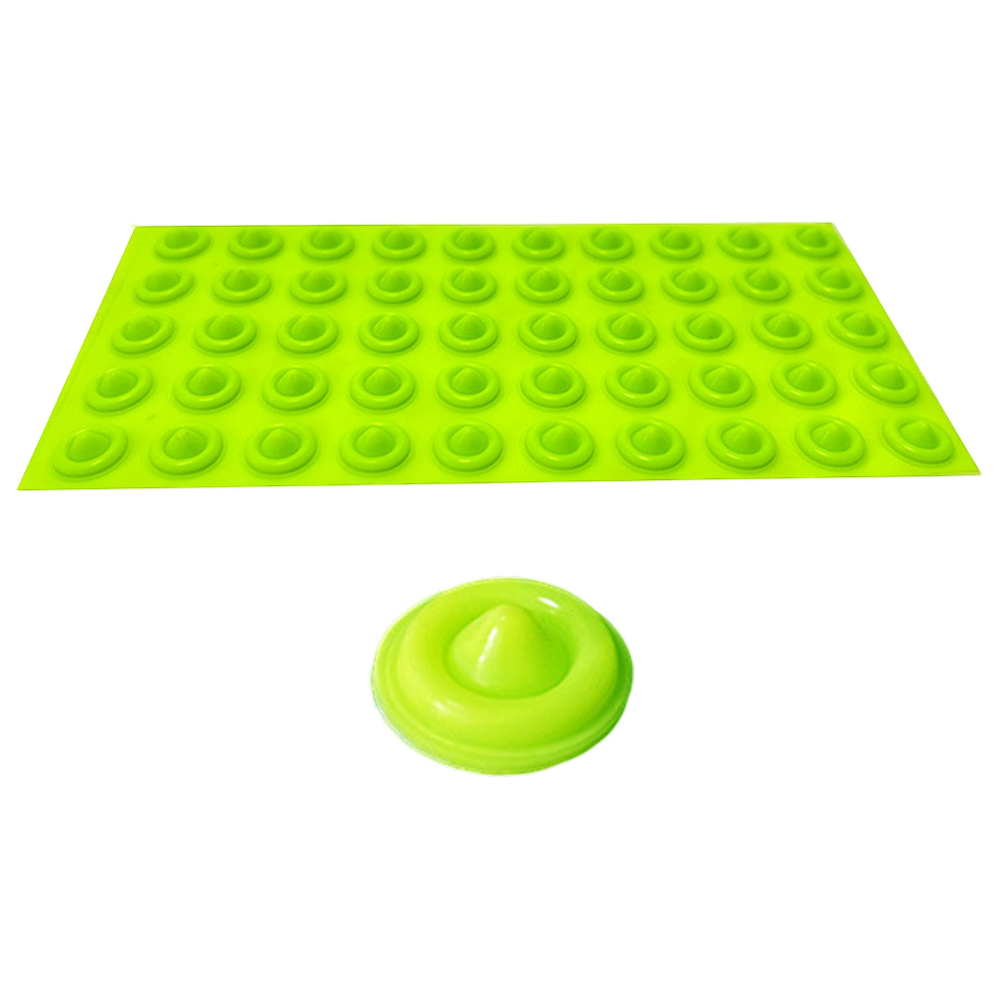 Snowboard Stomp Pads Snowboard Anti-slip Mat Anti-collision Particles Pad For Winter Snow Ice Ski Accessories