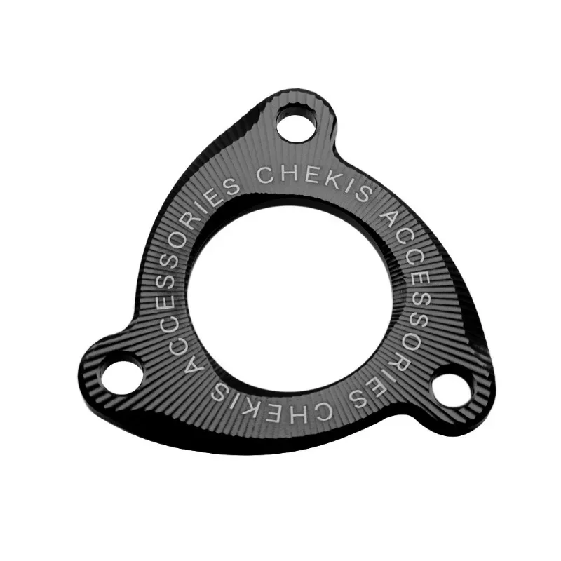 Cubierta protectora para Sensor de rueda delantera, accesorio para YAMAHA NMAX125, NMAX155, N-MAX, 125, NMAX, 155, 2022, 2023, ABS