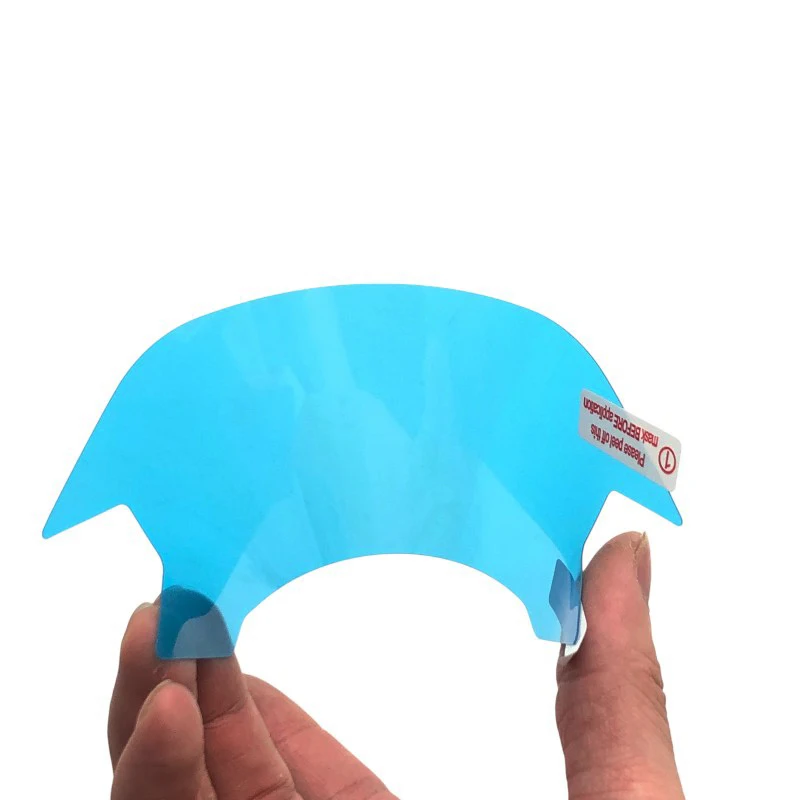 ホンダ CRF1100L クラスタースクラッチ保護フィルム CRF 1100L CRF1100 L アフリカツイン NT1100 スクリーンプロテクターオートバイ Accessorie