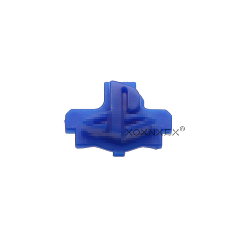 XOXNXEX 1 Cái Nút Home Trở Lại Công Tắc Nguồn Chìa Khóa Sửa Chữa Phần Thay Thế Cho Sony DualSense 5 PS5 Điều Khiển Gamepad
