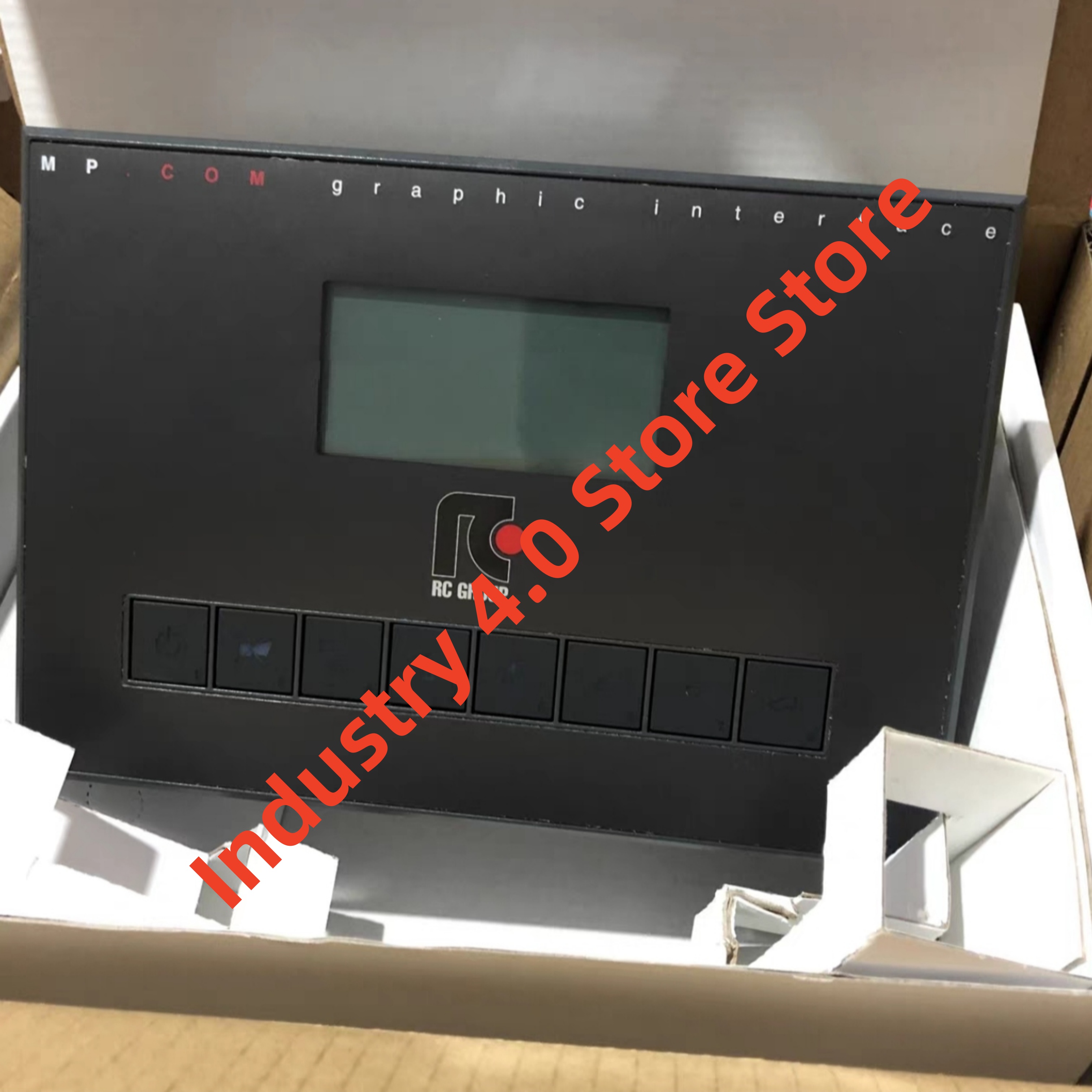 New original PGD1RC0C00 PGD3000F00 Control operation panel