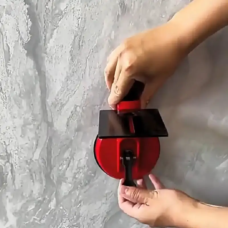 Suction Cup Level Holder Tile Installation Tool Suction Cup Tensioner Ceramic Tile Leveler Marble Stone Suction Lifting Fixing