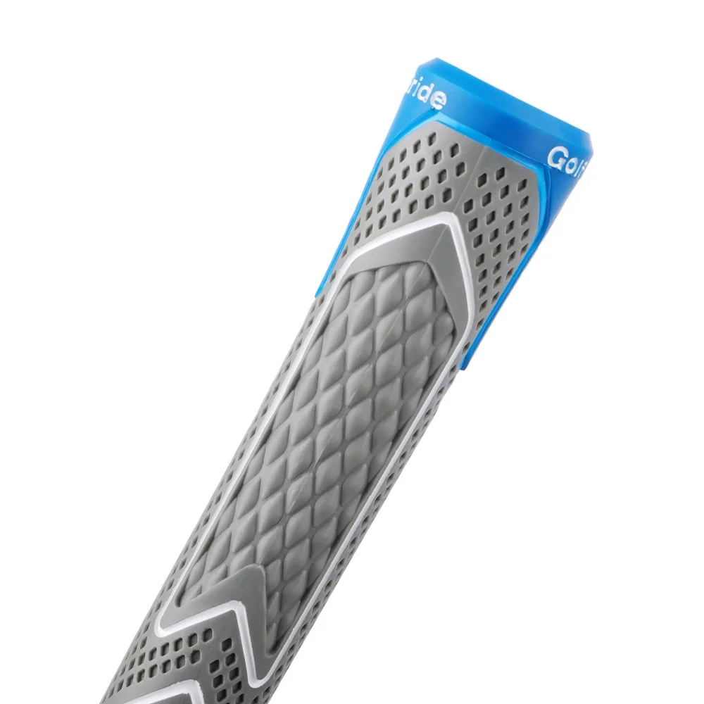 1pc CPX Golf Club Grip Standard/M/L Advanced Sports Rubber Ventilation Natural Environmental Protection Comfortable Foldable Eco