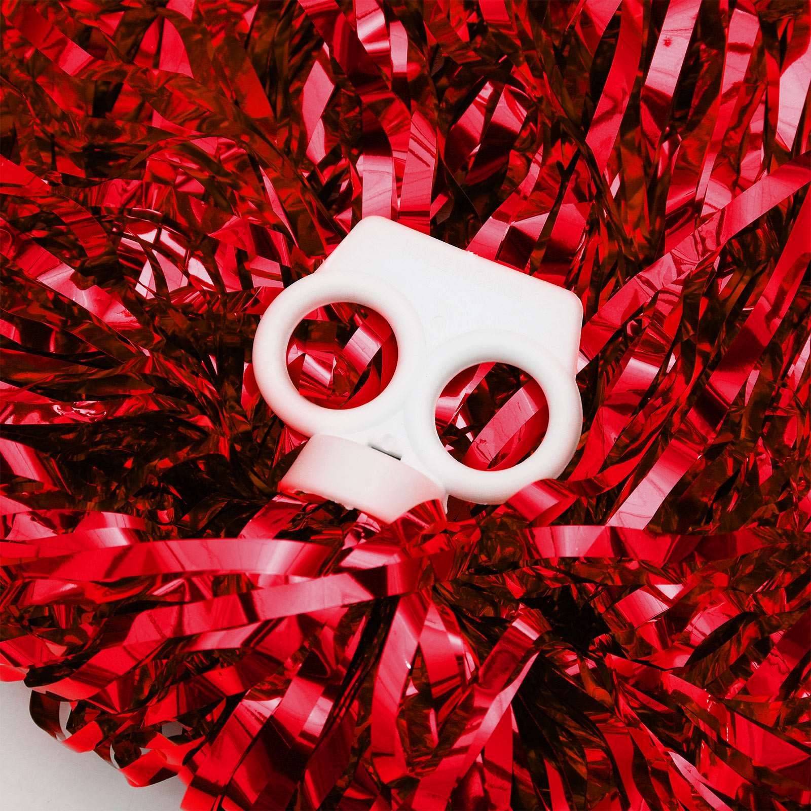 เด็กสาวเชียร์ลีดเดอร์เครื่องแต่งกาย Childs แขนกุดมือดอกไม้ลายถุงเท้า Dancewear ชุดนักเรียน Cheer Dance ชุด