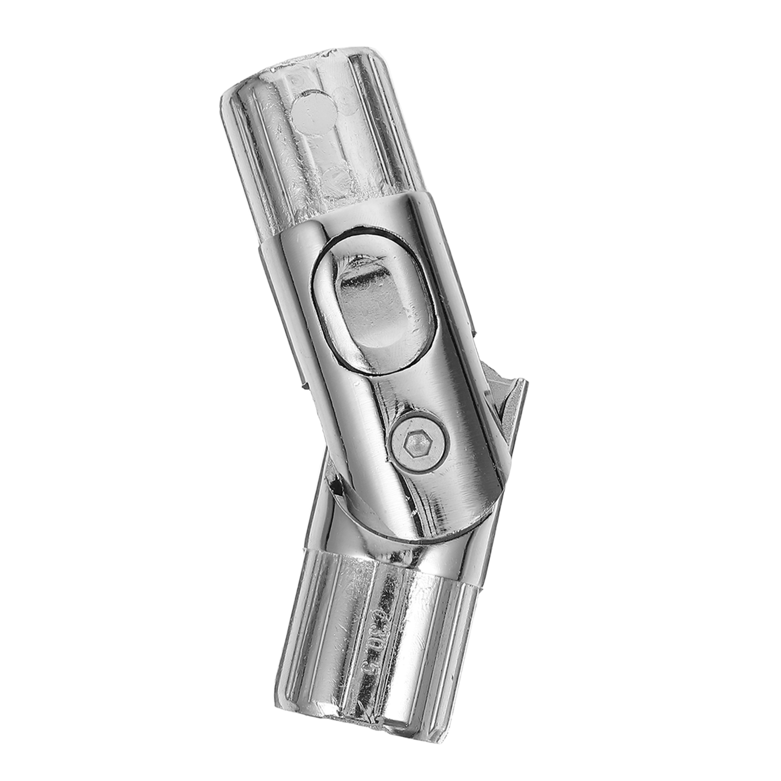 Outdoor Patio Umbrella Steering Bracket Adjustable Angle Accessory for Gardens Patios Courtyards Parasol Parts