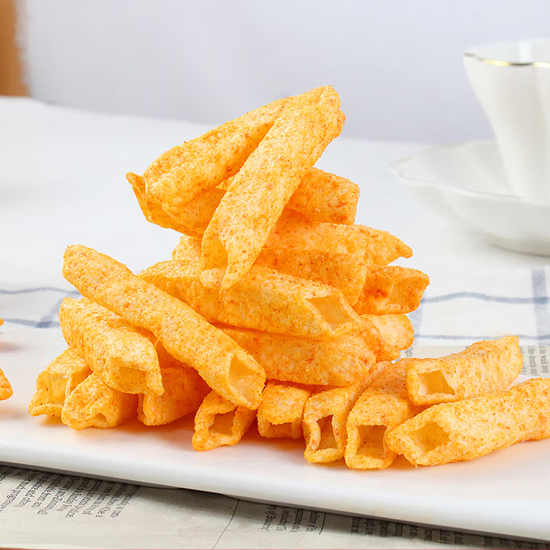 Orion Ya Potato Sticks 2.47oz(70g)*3 packs Leisure Zero Food Puffed Potato Chips Childhood Nostalgic Snacks