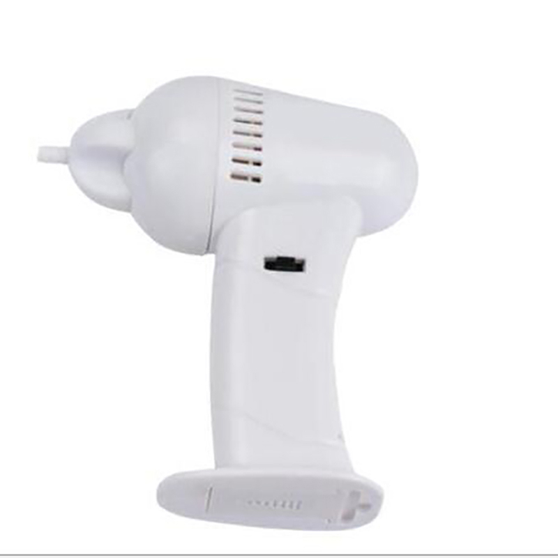 Dụng Cụ Lấy Ráy Tai Loại Bỏ Bộ Tai Di Động Điện Tự Động Hút Ráy Tai Bụi Dễ Dàng Lấy Ráy Tai Tẩy Trang Cho Người Lớn Trẻ Em