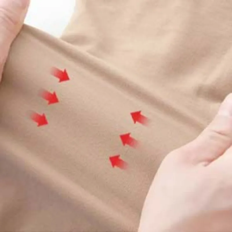 Promote Blood Circulation Calf Sock Simple Prevent Varicose Veins Nylon Calves Socks Breathable Slimming Lower Leg Stockings