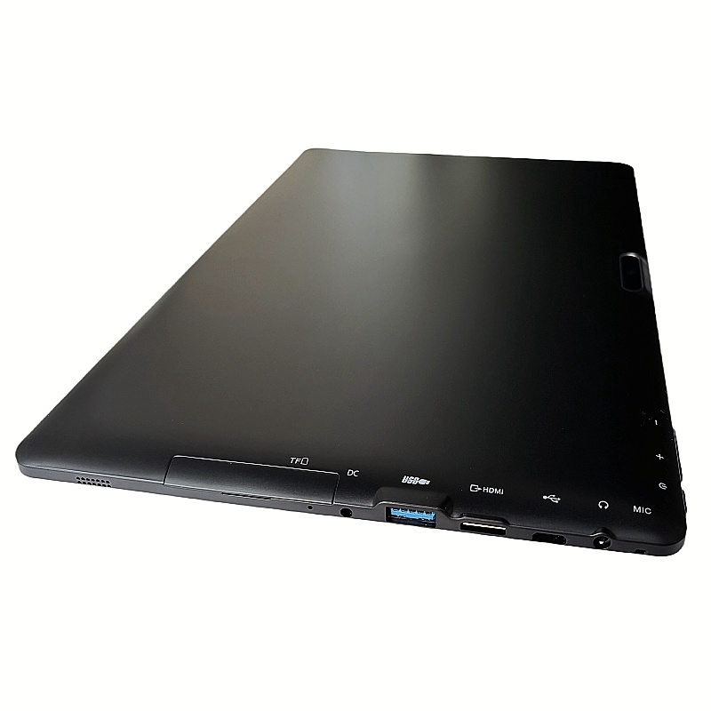 8 GB RAM 128 GB ROM AR10 64 Bit Windows 10 Tablet 10,1 ZOLL 1920*1200 IPS HDMI-Anschluss 1*USB 3.0 Quad Cores Intel Atom x5-Z8350 CPU