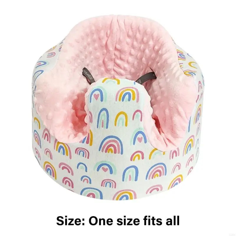 900c cómodo asientos piso bebé silla tapa funda para bumbo para bebés asientos seguridad para bebés