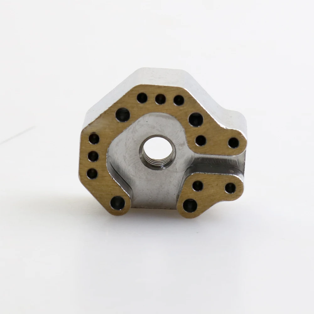 T12/C245/936 Joystick soldering iron tip Heating mold for Xbox ps4 ps5 switch pro controller joystick Disassembly repair tools