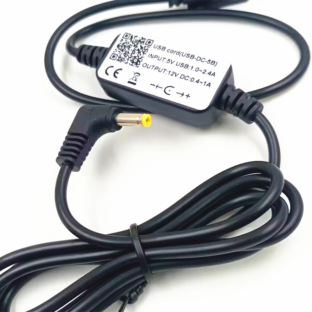 USB ケーブル充電器電源充電 Yaesu VX-5R VX-6R VX-7R VX-150 VX-170 VX-177 FT-60R VXA-710 VX-710 HX-470 トランシーバー