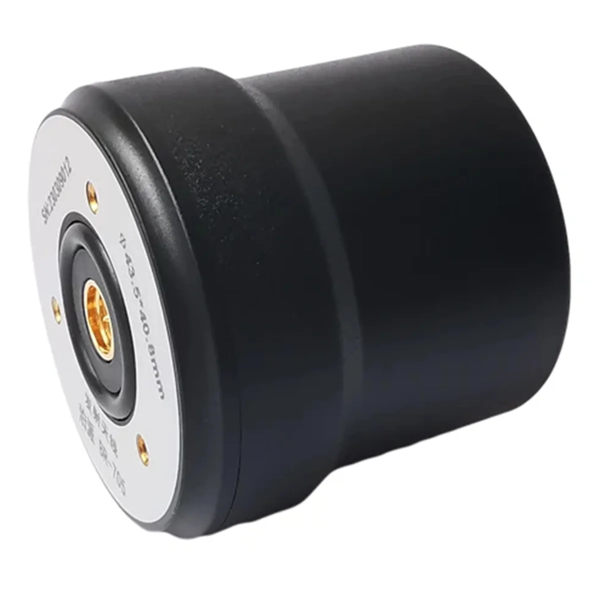 Quadrifilar Helix Multi-Satellite Multi-Frequenz-Spiralantenne GPS BDS GLONASS L-Band Active UAV RTK YDH