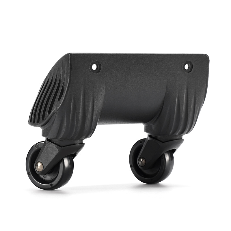 Caixas De Viagem De Pano, rodízios, Rodas