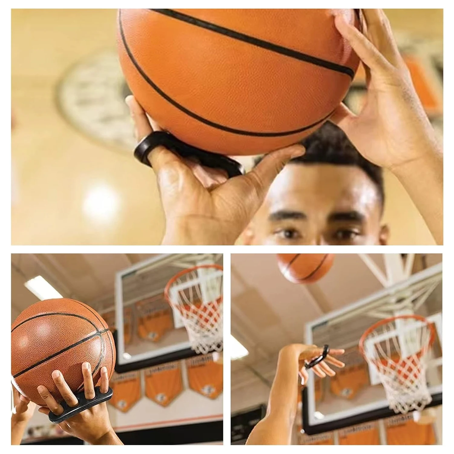 バスケットボールシューティングトレーナー機器、子供、初心者、大人、男性、10代、アクセサリーのためのトレーニングエイド