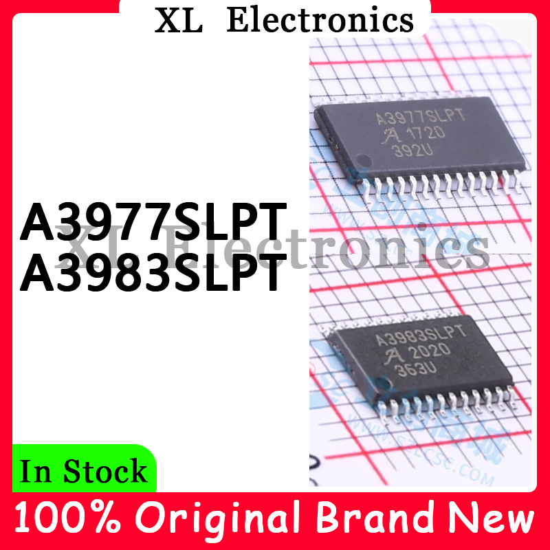 A3977SLPT A3983SLPT новый оригинал