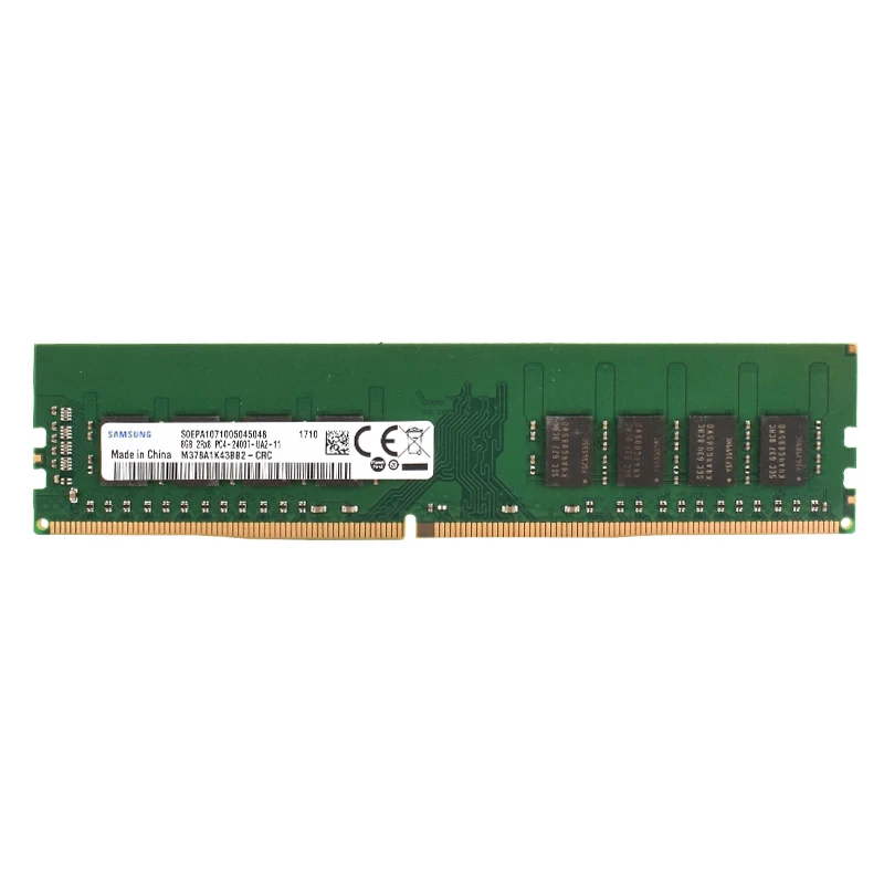 SAMSUNG Desktop Ram DIMM Speicher DDR3 1866 1600 1333 MHz DDR4 3200 2666 2400 MHz Memoria 16 GB 8 GB 4 GB 2 GB Hochleistungs-PC-RAM