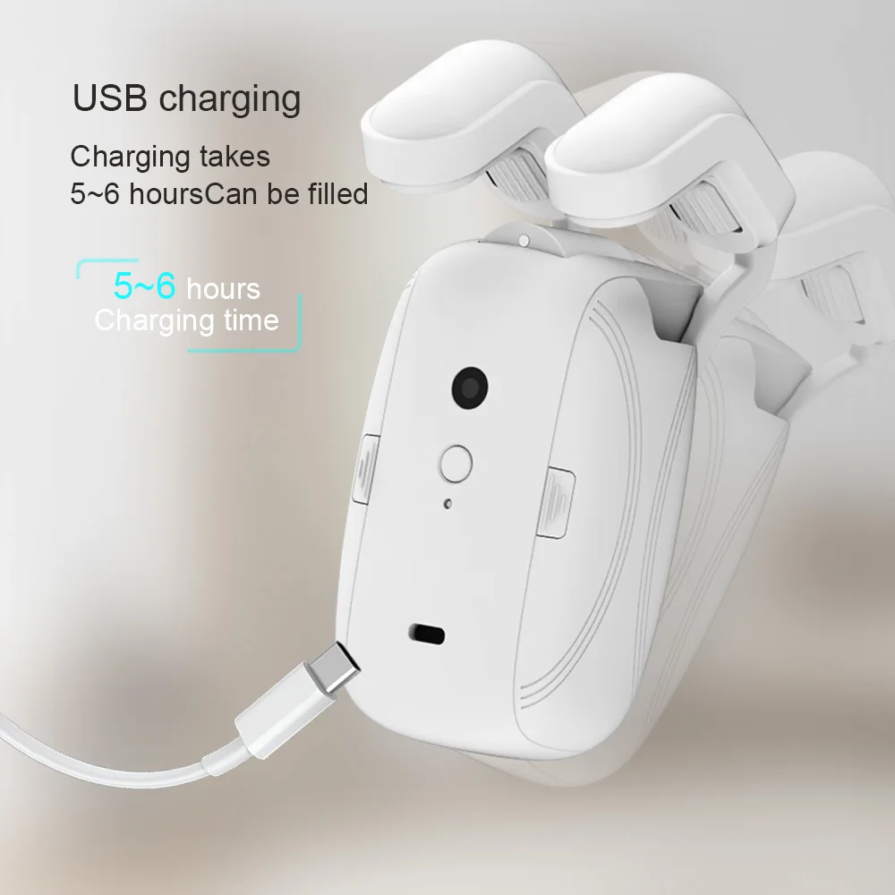 Robot de cortina automático para hogar inteligente, WiFi, Bluetooth, inteligencia eléctrica, empujador de cortina, Control por aplicación, voz de Alexa y Google