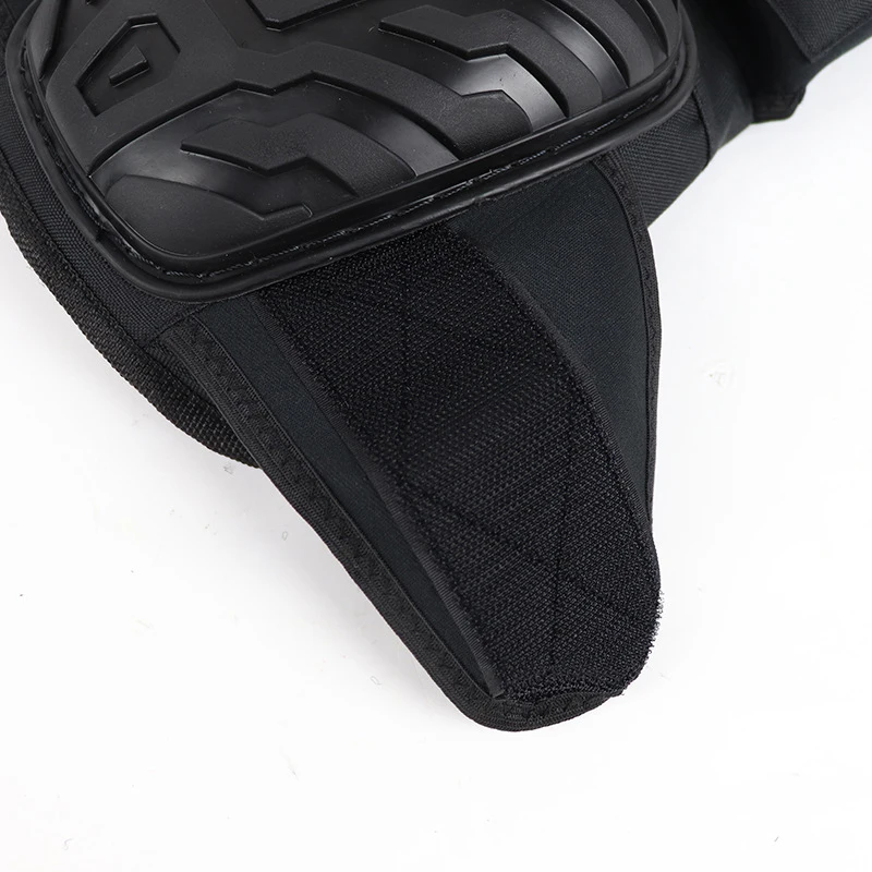 Motorcycle Knee Guard Summer Elbow Guard Bicycle Rider Protective Four Seasons Anti-fall Leg Guard Roller Skating Equipment