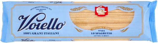 Gran Spaghetto Pasta n 500g - Voiello