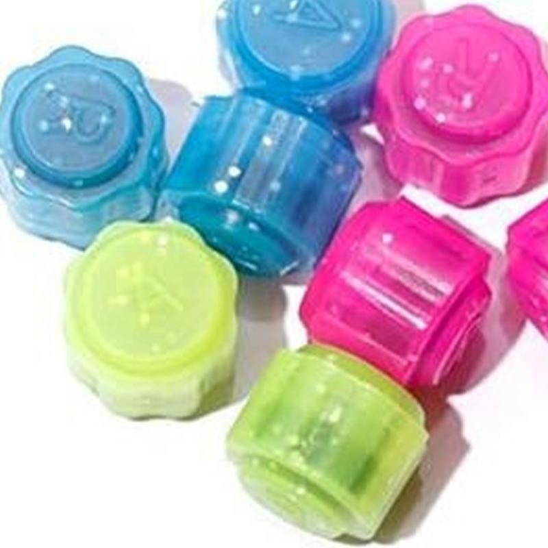 New 6-12pcs Gonggi Jack Stone Pebbles Set Stone Catching Party Game Funny Gonggi Korea Game Hand Eye Coordination Training Toy