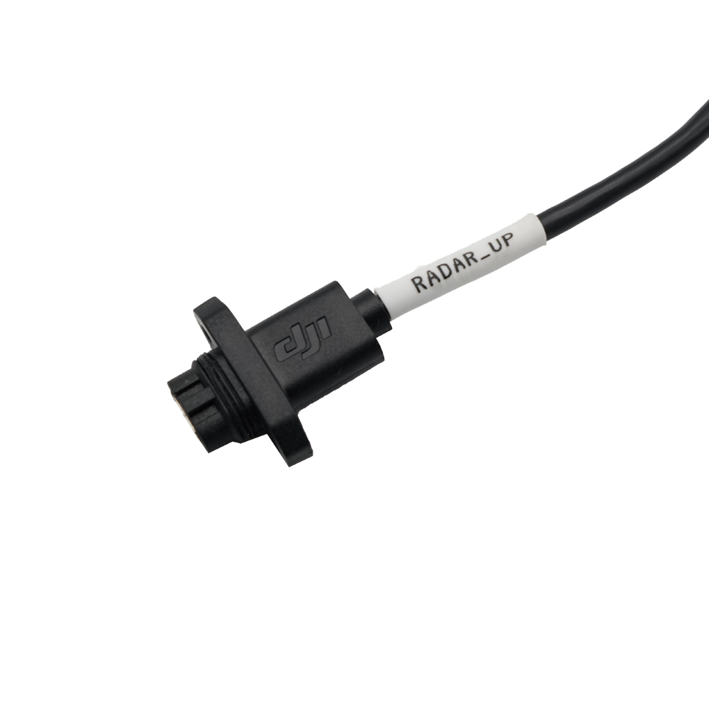 การเกษตร Drone อุปกรณ์เสริม DJI Agras T50/T25 สัญญาณเรดาร์ไปข้างหน้าสายป้องกันพืช UAV อะไหล่ซ่อมยี่ห้อใหม่