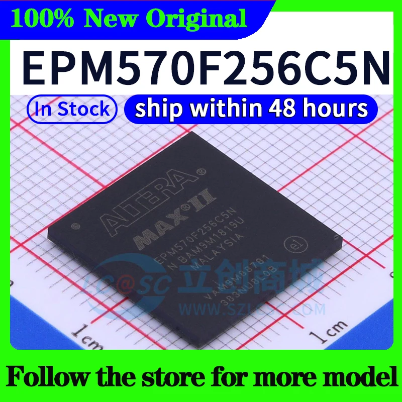 EPM1270F256C5N EPM2210F324C5N EPM2210F256C5N EPM570F256I5N EPM570F256C5N EPM1270T144I5N EPM1270T144C5N EPM570T144I5N EPM1270F256