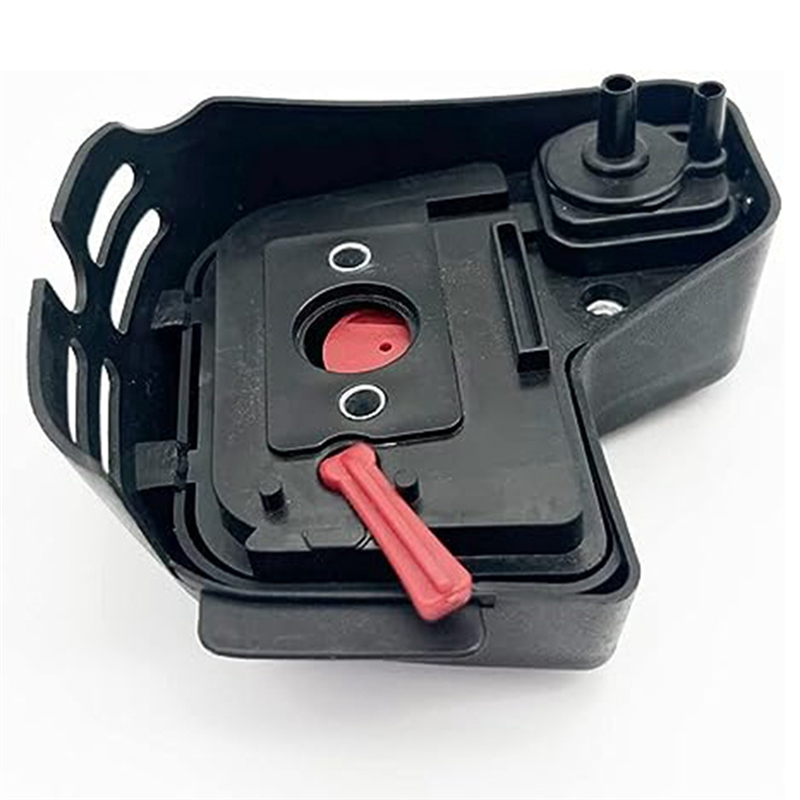 Luftfilter gehäuse baugruppe passend für makita robin subaru eh035 33,5 ccm Motor Strimmer Bürstens ch neider Luftfilter deckel teil