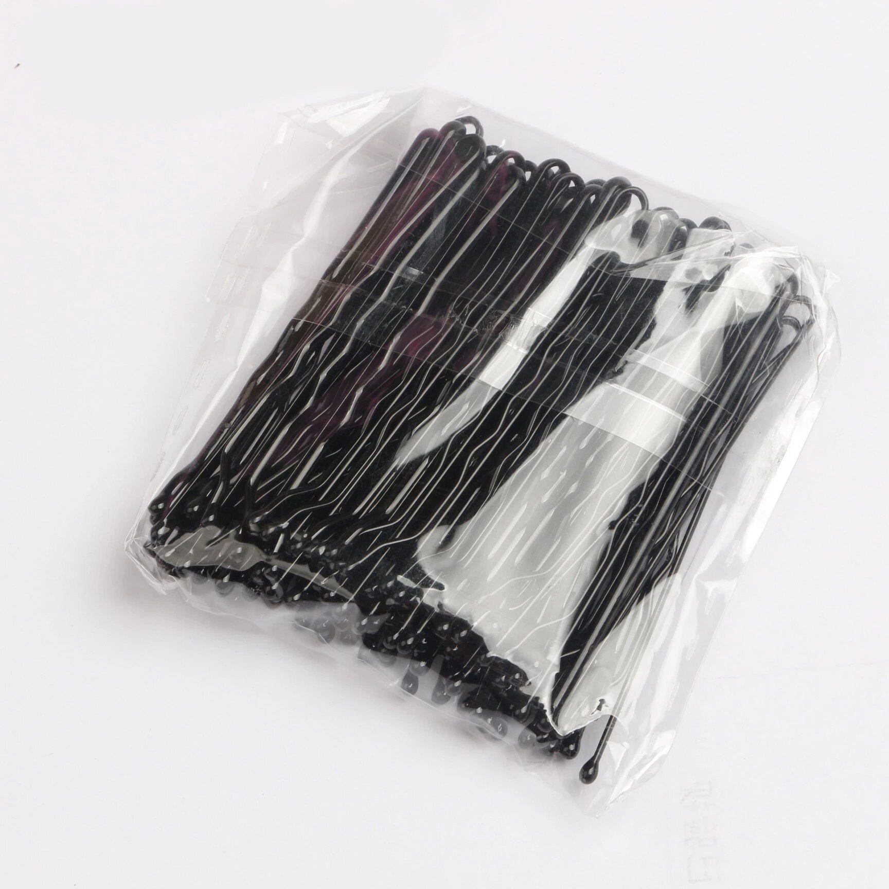 50/pcs Frauen Gold Haars pange Haarnadel Frisur Styling-Tool Haar griff u Form Haars pange Haars pangen für Frauen Haar zugang