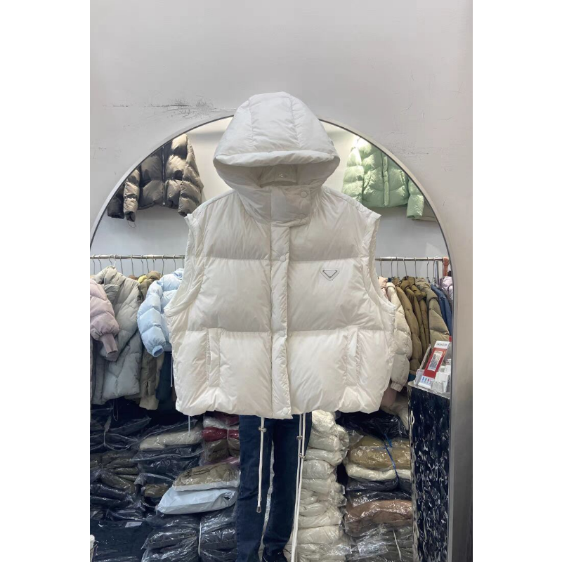 女性用ダブルスリーブフード付きジャケット,ルーズコート,取り外し可能,波状,レジャー,新しい,秋と冬,2024