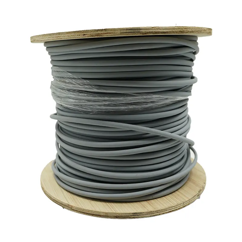 Сетевой Lan-кабель Cat6 305 м, 4 пары 23awg cat6 сетевой кабель