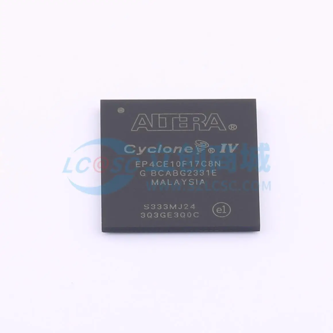 EP4CE10F17C8N 재고, 100% 품질, 오리지널 신제품