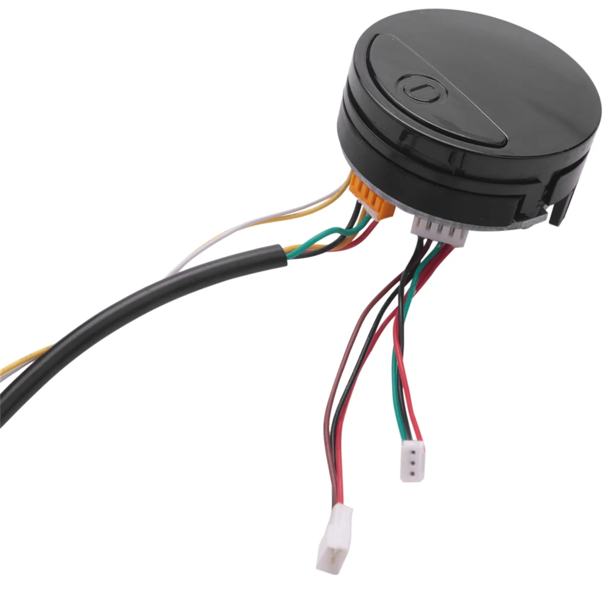 BABQ Tablero de control Bluetooth para ensamblaje de scooter Ninebot Segway Es1 Es2 Es3 Es4