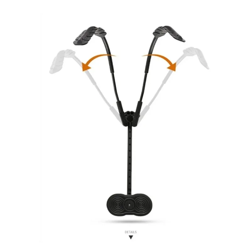 Adjustable Saxophone Shoulder Strap Neck Hanging Belt Wind Instrument Parts Soft Alto Treble Tenor Sax Shoulders Strapped