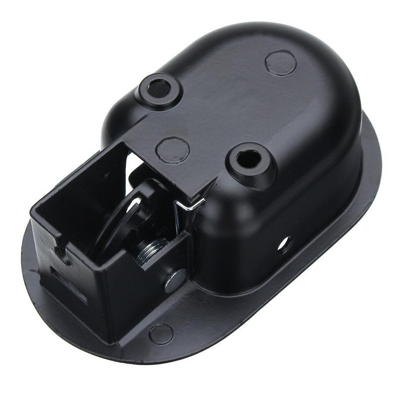 Recliner Handle Metal Recliner Handle With Cable Universal Recliner Replacement Parts Sofa Chair Couch Release Lever Pull Handle