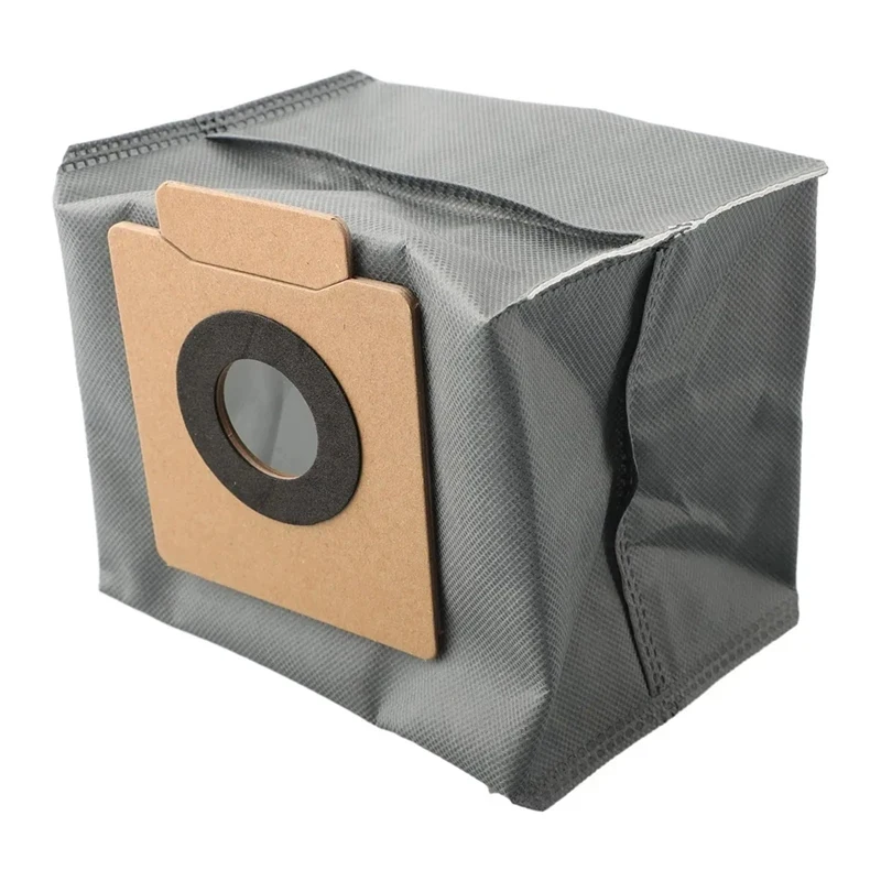 Replacement Parts Dust Bag For Eufy Clean X8 Pro SES/ X10 Pro Omni  Station Robotic Vacuum Cleaner Part  Replacement Accessories