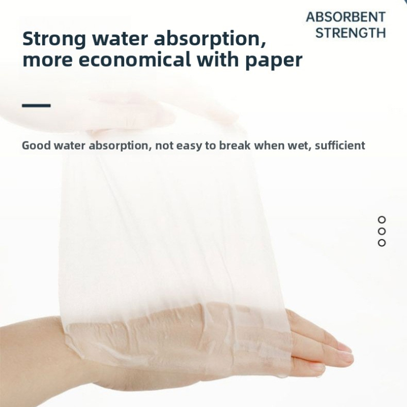 10-20 Packs Of Wooden Paper, 420 Sheets Per Pack, 5-layer Thick, 84 Sheets Per Pack, Toilet Paper, Napkins, Large Sheets Of Pape