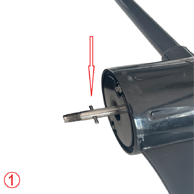 SunelDexe-付属品ボートエンジン,船外機用電気装置,18ポンド,28ポンド,40ポンド,50ポンド,60ポンド,88ポンド,モーター