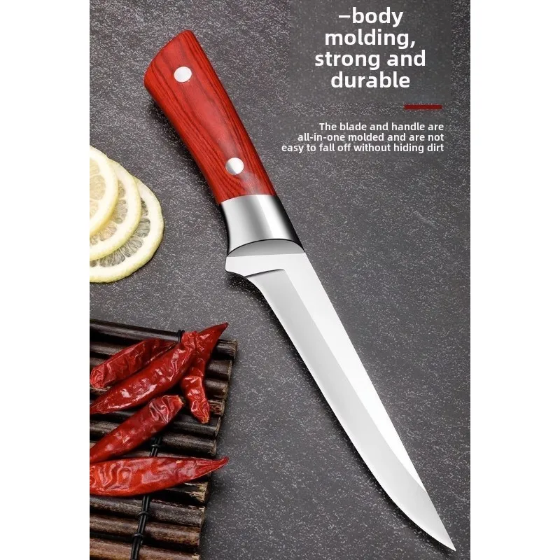 ปลอมมีดครัว Sharp Boning มีดในครัวเรือน Cleaver Butchers' มีด Sever มีด Universal มีด