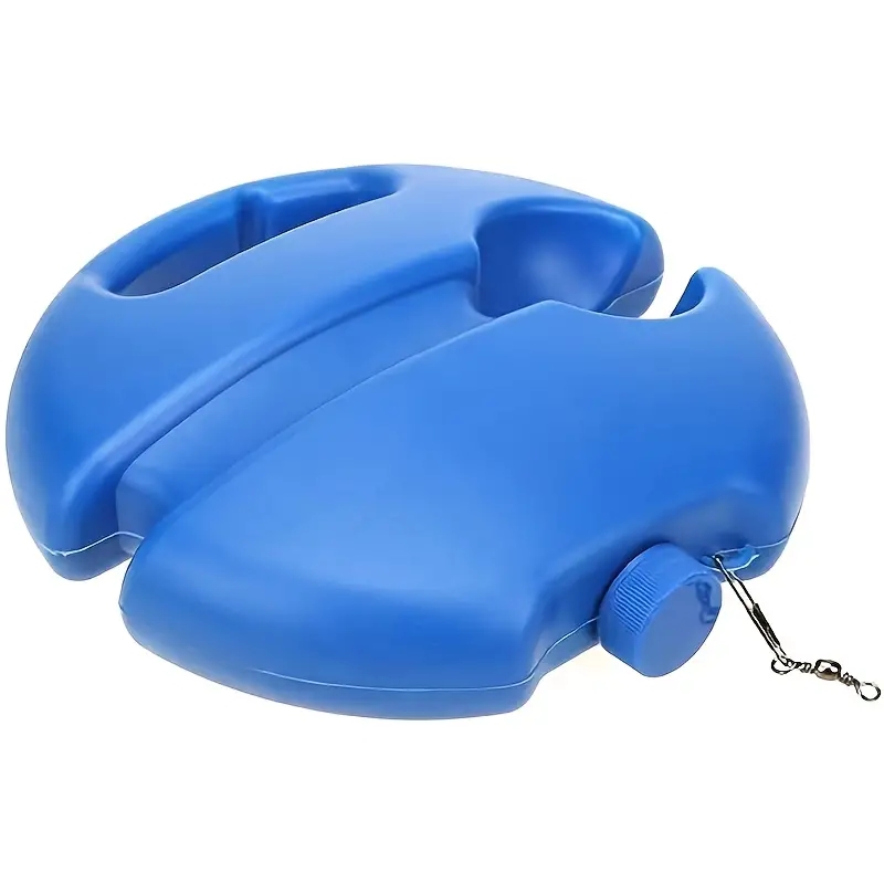 Base de ayuda de entrenamiento de tenis de alta resistencia con pelota de cuerda elástica, dispositivo de entrenamiento de rebote automático