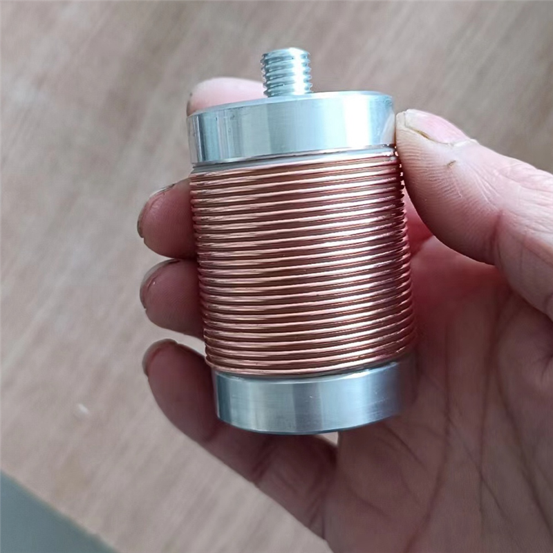 Nvarcher -12 Inducted Coil 40 M Band for Shortwave Antenna