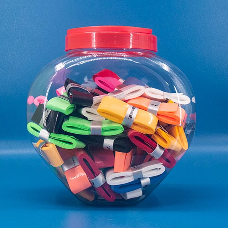 3 個バボラテニスオーバーグリップ粘着ラケットバドミントンラケットグリップ滑り止めハンドルグリップ Padel テニスグリップ汗止めバンド粘着ハンドル