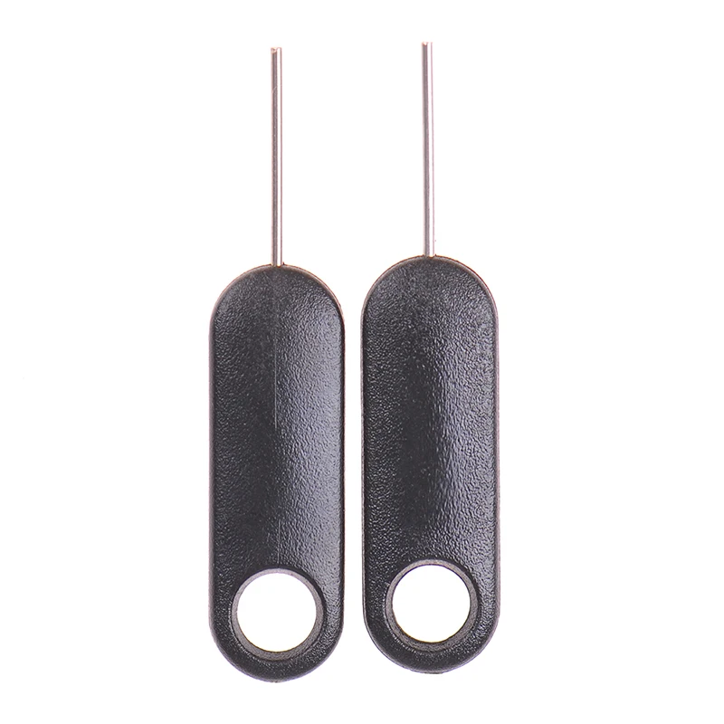 10 Pcs 12mm Extension Pin Card Picker Universal Sim Card Tray Removal Eject Pin Key Tool