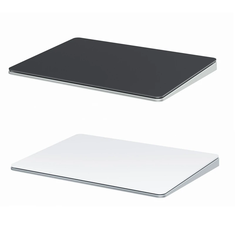 Touchpad Gestos multifunción Trackpad Touchpad inalámbrico recargable para computadora portátil