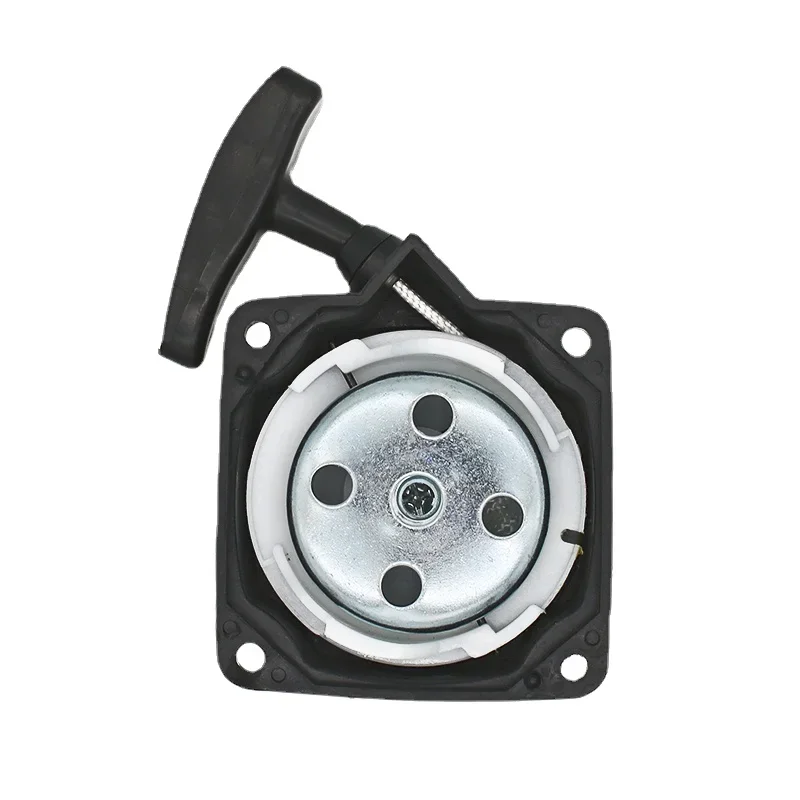 Kit de arranque de retroceso Universal para motor de desbrozadora 40-5 44-5 33cc 36cc 43cc 49cc 52cc