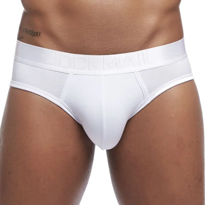 4 pçs/lote briefs homens biquíni masculino roupa interior deslizamento hombre calzoncillos hombre cuecas cuecas respirável bambu jm358