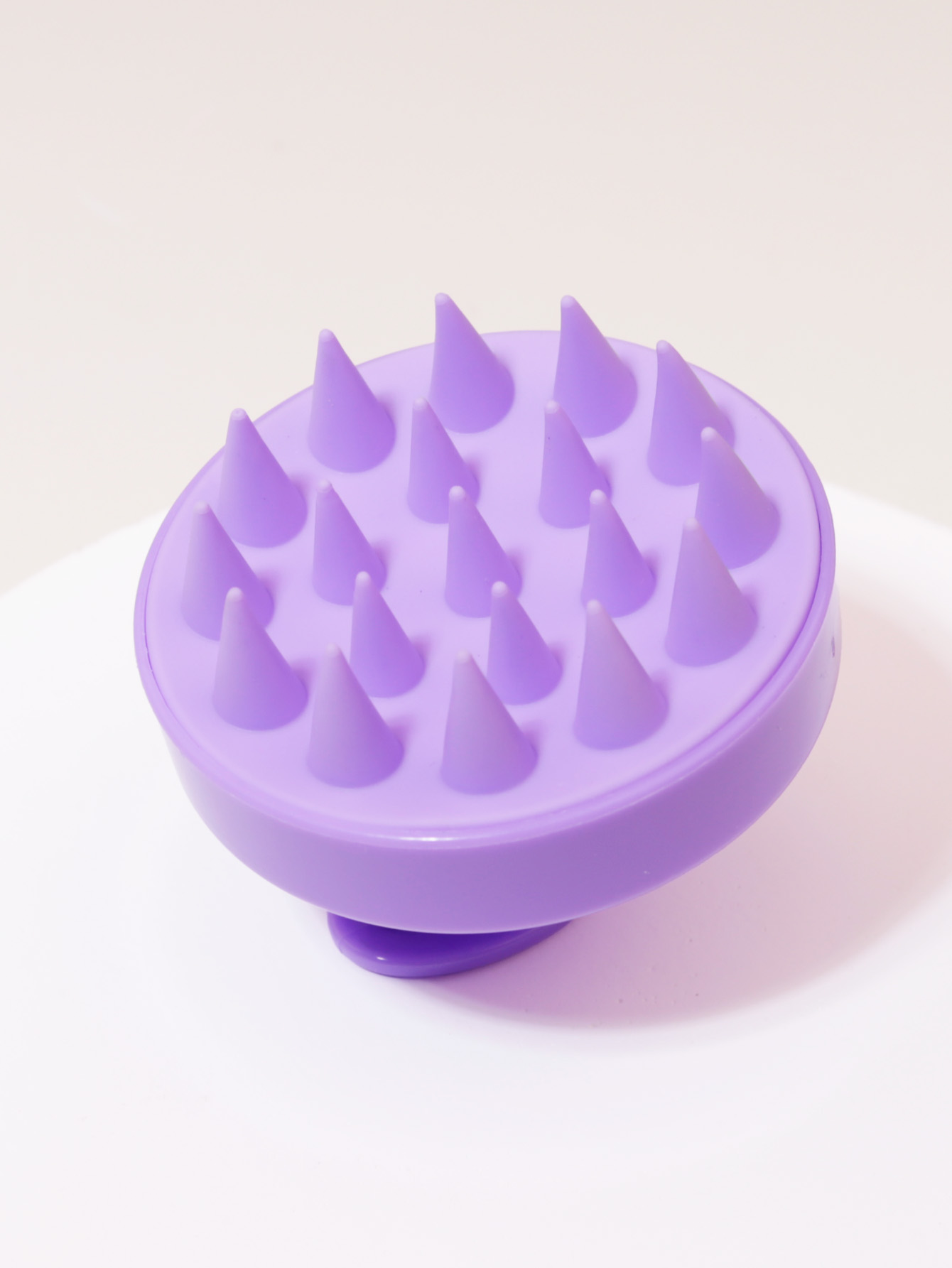 Escova de shampoo, adequada para esfoliante de couro cabeludo de chuveiro caspa, seca e úmida, adequada para homens e mulheres