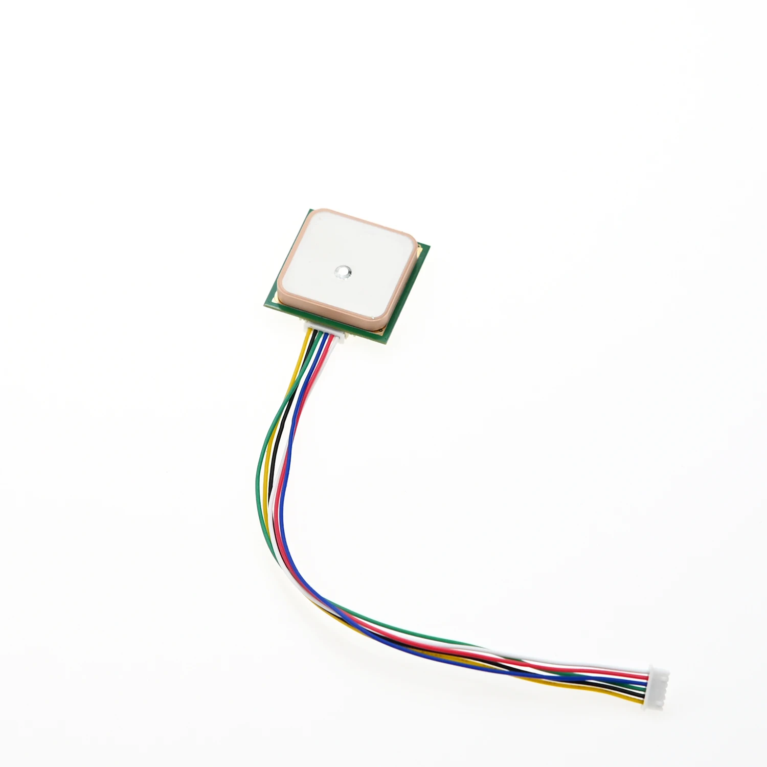 Neuestes verbessertes GPS-Modul für Köderboote für Fischerboote GPS R18 CTV18 V18 C118 GPS + GLONASS + Galileo + BeiDou, hochgenau 1 Meter